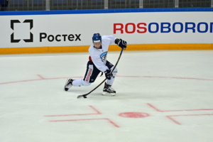 Дворец спорта с ледовой ареной в Коммунарке возведут в 2023 году