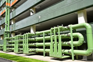 Более 100 км инженерных сетей строят и проектируют в ТиНАО с 2012 года