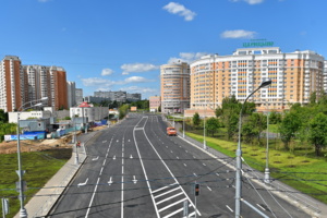Продлены разрешения на строительство ЖК «Царицыно»