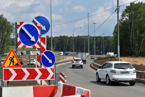 Для строительства БКЛ метро и инженерных работ ограничат движение