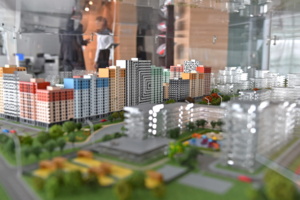 Новые жилые кварталы будут проектироваться с применением BIM-технологий - Хуснуллин