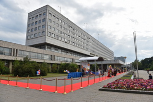 В МГСУ соберутся специалисты строительной науки со всего мира