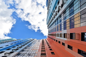 Жилье, спорткомплекс и деловую недвижимость возведут в районе Ивановское