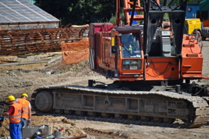 Город заключит с правообладателем участков в Ясенево договор о КРТ
