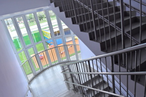 В районе Косино-Ухтомский появится детский сад с бассейном