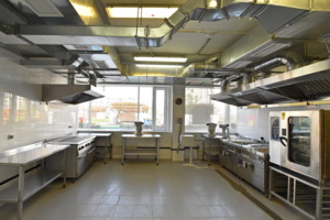 Комплекс пищевой промышленности построят в Очаково-Матвеевском