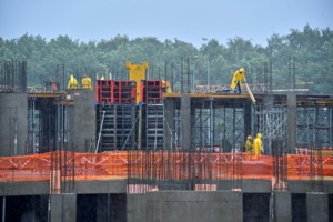 Ускоренный вывод стройматериалов на рынок благотворно скажется на стройотрасли