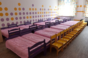 Инвесторы построят три детских сада в поселении Дёсеновское в 2022 году