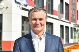 Владимир Жидкин: за три года создадим 80 тысяч рабочих мест в Новой Москве