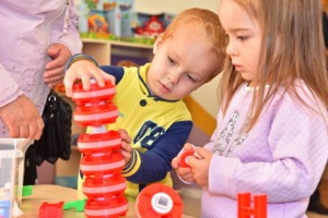 Инвесторы построили в центре Москвы семь социальных объектов