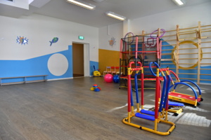 ЖК с детским садом появится в Обручевском районе