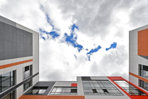 Школа на 600 мест появится в районе Бабушкинский