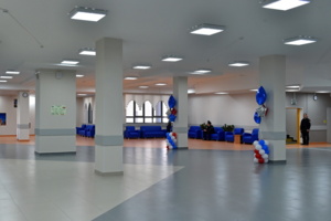 Школу на 1100 учеников в поселении Мосрентген построят в 2022 году