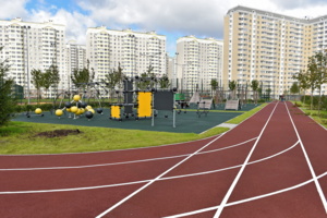 В Москве планируется построить более 200 социальных объектов в 2022-2024 годах