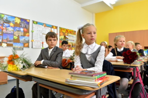 Школа с кино- и фотостудией откроется на севере Москвы в этом году