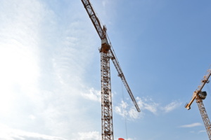 Интервью руководителя Департамента строительства Москвы Андрея Бочкарева телеканалу «Москва 24»