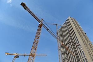 Утвержден проект второй очереди строительства ЖК в Хорошёвском районе