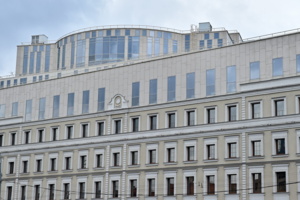 Стартовал конкурс на разработку концепции реконструкции фасадов «Табакерки»