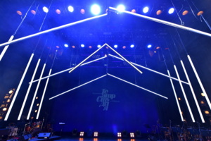 18 объектов культуры возвели в центре столицы с 2011 года