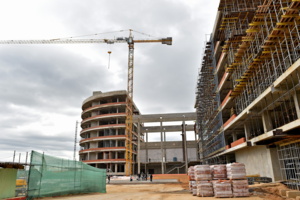 В Москве автоматически продлены разрешения на строительство