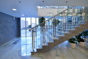 Общественно-деловой центр возведут в районе Чертаново Центральное