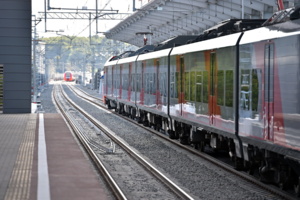 Четыре городских вокзала станут остановочными пунктами ВСМ-1 в Москве