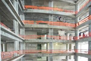 21 участок с объектами долгостроя реорганизуют по программе КРТ