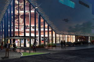 В «Доме на Брестской» обсудят будущее районных кинотеатров Москвы