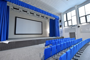 Уникальная по планировке школа появится в ТиНАО