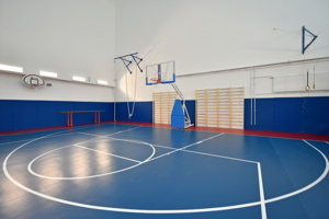 Физкультурно-оздоровительный комплекс появится на востоке столицы