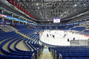 Крытый каток в «Олимпийской деревне-80» начнут строить в этом году