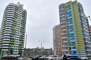 В Москве введено 8,5 млн кв. м недвижимости в 2017 году – Хуснуллин