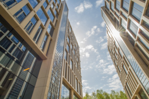 Инвестор построит общественно-деловой квартал в районе Коптево по проекту КРТ