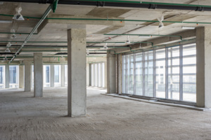 Помещение в районе Аэропорт выставлено на торги