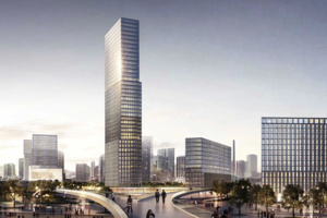 Драмтеатр с прозрачной стеной на ЗИЛе начнут строить в этом году