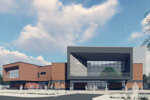 Центр культуры и искусств появится на месте ДК «Октябрь»