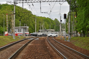 Город выделит участки в Зеленограде для развития инфраструктуры МЦД-3