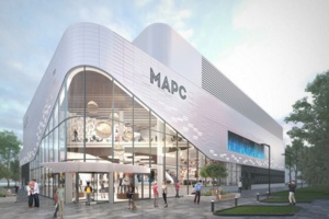 Четыре кинотеатра сети «КАРО» откроют в центрах «Место встречи»