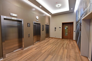 Апартаменты с подземным паркингом ввели в районе Даниловский