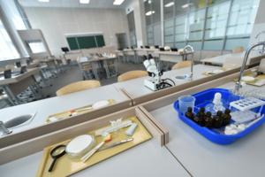 Школа и детский сад появятся в комплексе «Савёловский сити»