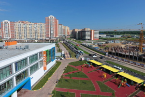 В ТиНАО построят 15 школ по индивидуальным проектам – Собянин