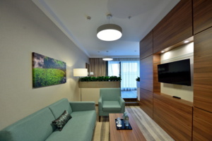 Есть свободные номера: о «звездности» гостиниц и капсулах для сна