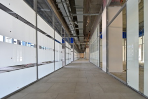 Многофункциональный комплекс возведут в Троицком округе