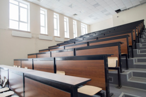 Здание университета в районе Лефортово будет реконструировано