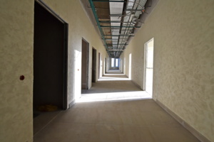 Крупный бизнес-центр построят на проспекте Вернадского