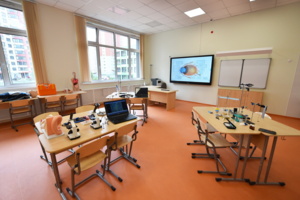 В Москве построят 26 детских садов и 50 школ до 2022 года