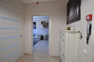 20 старых домов расселили по реновации в районе Лефортово