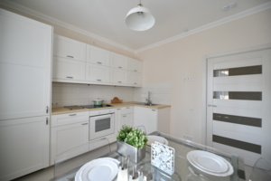 Более 10 тыс. квартир подготовили девелоперы к продажам в апреле