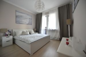 На трех участках на северо-востоке столицы возведут дома по реновации