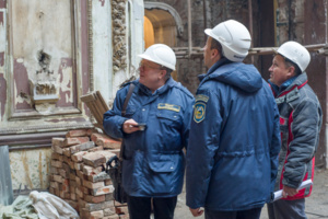 Не наказывать, а предупреждать: Игорь Войстратенко о добросовестности столичных застройщиков, сокращении количества проверок и профилактике нарушений на стройплощадках